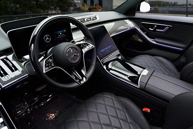 Oslo : Private Transfer to/from Gardermoen Airport to city - What to Expect from This Oslo Airport Transfer