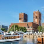 Oslo: Private VIP City Tour by Luxury Minivan with Driver & Guide - The Transport: Luxury Minivan