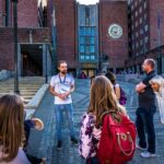 Oslo: Private Walking Tour - Who Would Enjoy This Tour?