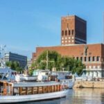 Oslo: Private Walking Tour with a Local Guide - What to Expect on the Tour