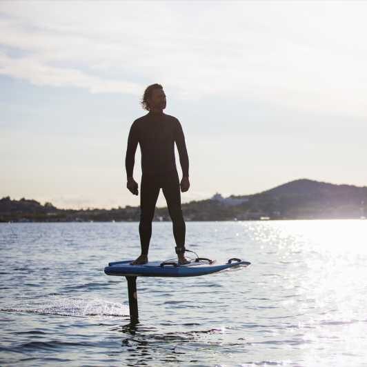 Oslo: Private water adventure and E-Foil rental - Pricing & Value