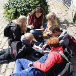 Oslo Self-Guided Murder Mystery Tour by Stortinget - What You Can Expect from the Oslo Murder Mystery Tour