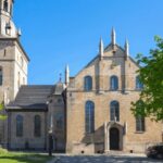 Oslo Self Guided Walking Tour with an APP - Exploring the Highlights