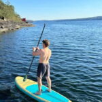 Oslo: Stand-Up Paddleboard Rental with Safety Briefing - The Unique Charm of Oslo’s Waterways