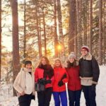 Oslo: Winter Wonderland Forest Hike and Campfire with a Dog - Who Is This Tour For?