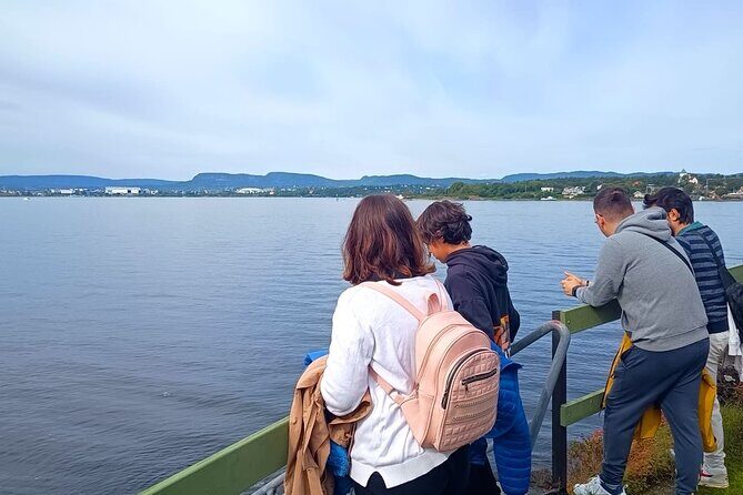 Oslofjord Island Hopping Tour - Who Should Consider This Tour?