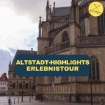 Osnabrück: Altstadt-Highlights (Stadtführung) - Breaking Down the Itinerary