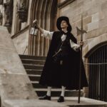 Osnabrück: "Beschwipste" Nachtwächter-Führung (mit Umtrunk) - Who is This Tour Best For?