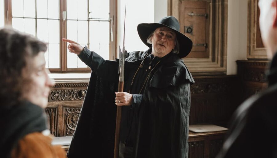 Osnabrück: Nachtwächter-Führung (Erlebnistour) - Who Should Consider This Tour?