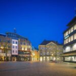Osnabrück Private Guided Walking Tour - What Makes This Tour Valuable