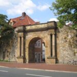 Osnabrück Scavenger Hunt and Sights Self-Guided Tour - An In-Depth Look at the Osnabrück Scavenger Hunt