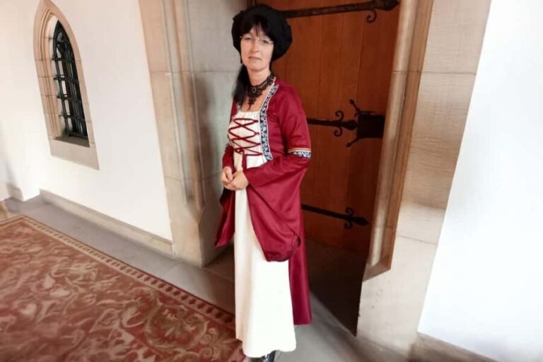 Osnabrück: Witch Mania & Superstition (Adventure Tour) - Who Should Consider This Tour?