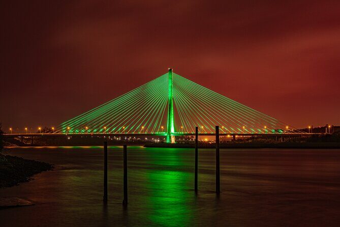 Osprey Viking Cruises - The Value Proposition