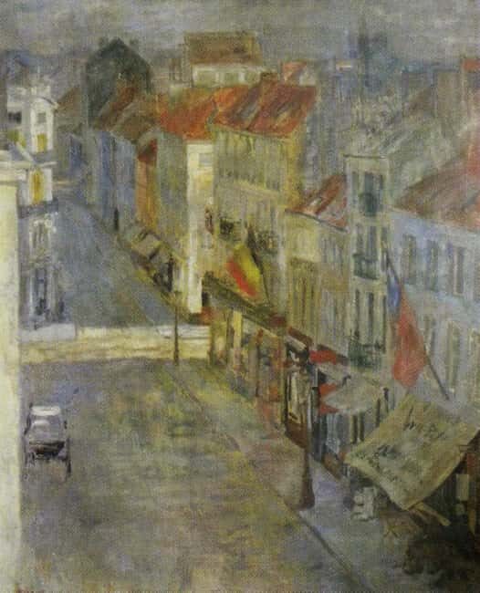 Ostend:Ensor Private Walking Tour with local certified guide - A Closer Look at the Ostend: Ensor Walking Tour