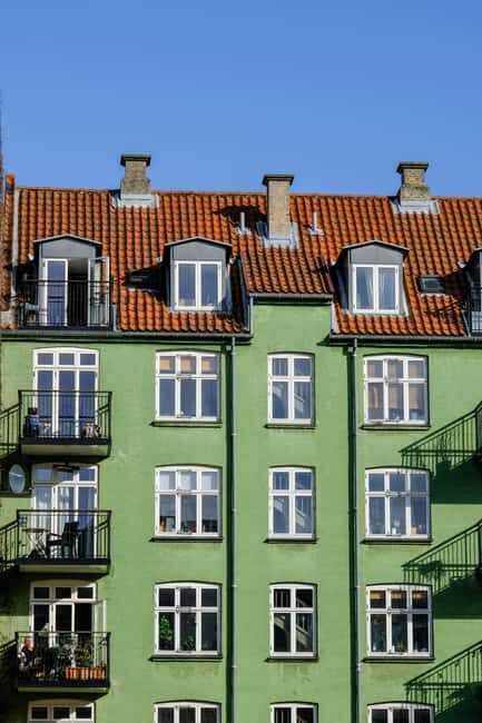 Østerbro: Evening Treats & Insights Walking Tour - Exploring the Heart of Østerbro