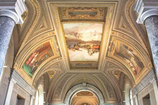 Ostia Antica Guided Tour Including the Ancient Theater and Baths - The Value of This Tour