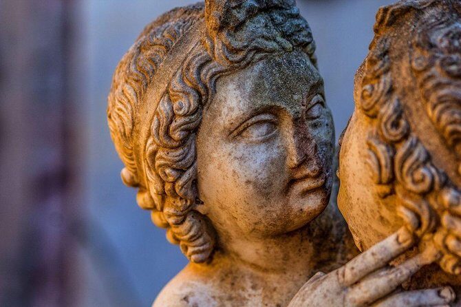 Ostia Antica - Half Day Private tour with Driver and Guide - What’s Included and How It Works