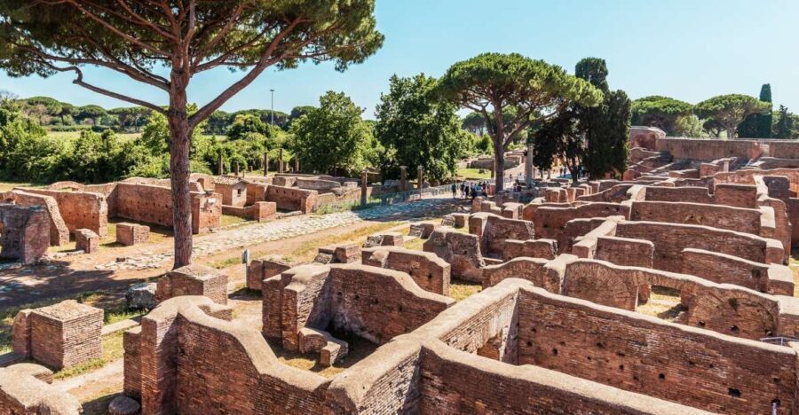 Ostia Antica Small Group Tour - The Value of a Guided Tour