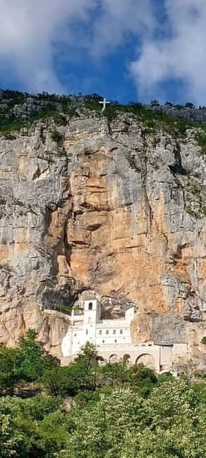 Ostrog Monastery from Podgorica-private tour - Who Should Consider This Tour?
