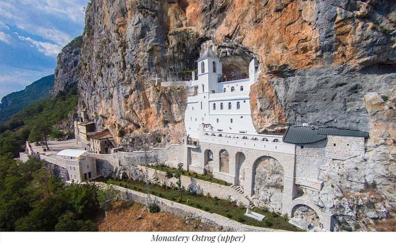 Ostrog Monastery private tour from Kotor - Why This Tour Offers Great Value