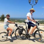 Ostuni: E-Bike Tour with a Glass of Wine & Bruschetta - What Makes This Tour Special