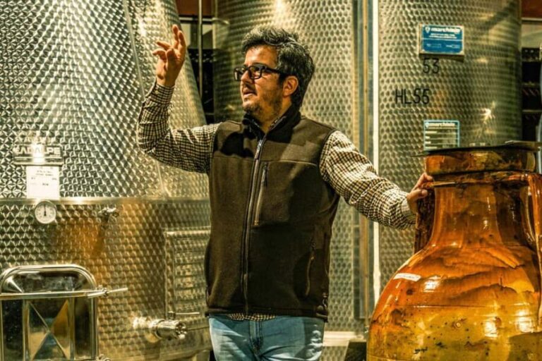 Ostuni: Organic Lunch and Wine Tasting at Amalberga - What Travelers Are Saying