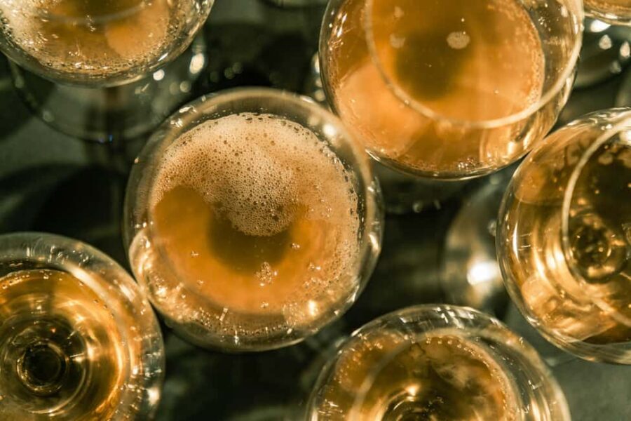 Ostuni: Organic Wine Tasting Experience at AmaDopolavoro - Who Should Consider This Tour?