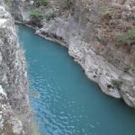 Osumi Canyon and Bogova Waterfall from Berat - by 1001AA - Hike to Bogova Waterfall