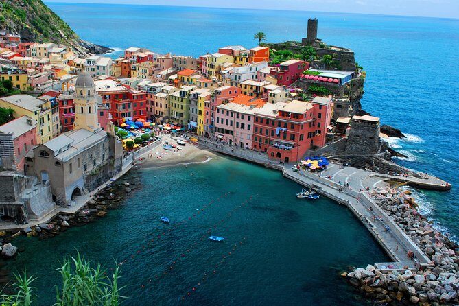Other towns: Private Tour Cinque Terre and leaning tower of Pisa - Who Would Love This Tour?