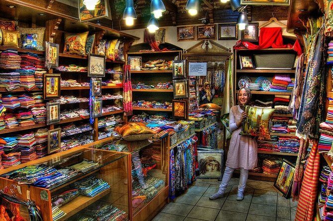 Othoman village & Saitabat - private guided tour - Solo/Group - The Breakdown of the Itinerary