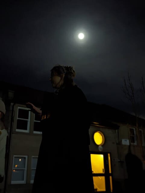 Otley: Guided Ghost-Themed Walking Tour - What Makes the Tour Special