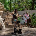 Otoch Cozumel Mayan Cultural Tour with Cenote, Tastings & Tequila - Tasting Traditional Mayan Flavors