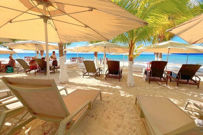 Otoch Mayan Experience Tour: Cultural & Historical Adventure - Real Traveler Perspectives