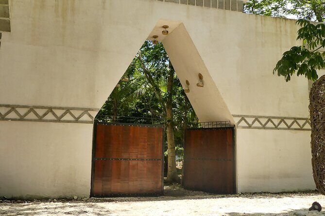 Otoch Mayan Experiences with Cenote Shared Guided Tour - The Good, The Bad, and The Balanced