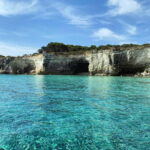 Otranto: Boat Tour with Aperitif - A Closer Look at the Itinerary