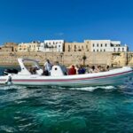 Otranto: Private or shared boat tour with swimming and taste - What to Expect from the Tour