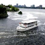 Ottawa Boat Cruise - Paul's Boat Line - The Balance of Value and Experience