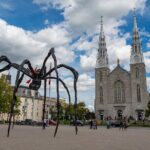 Ottawa Downtown Historic Smartphone Guided Walking Tour - Practical Details & Tips