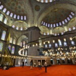 Ottoman Empire, Blue Mosque, Topkapi Private Tour Istanbul - What We Loved About the Tour
