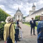 Oudenbosch: Guided City Walk - How the Tour Is Structured and Why It Matters