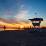 Oulu: 1-Hour Fatbike Tour from Nallikari to Hietasaari - The Route: From Nallikari to Hietasaari