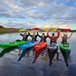 Oulu Delta Kayaking Safari - The Value of This Experience