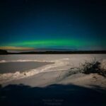 Oulu: Driven Aurora Hunting Tour in Oulu & Nature Spots - Final Thoughts