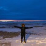 Oulu: Guided Night Walking Tour with Northern Lights Hunting - What the Tour Offers and Why It’s Special