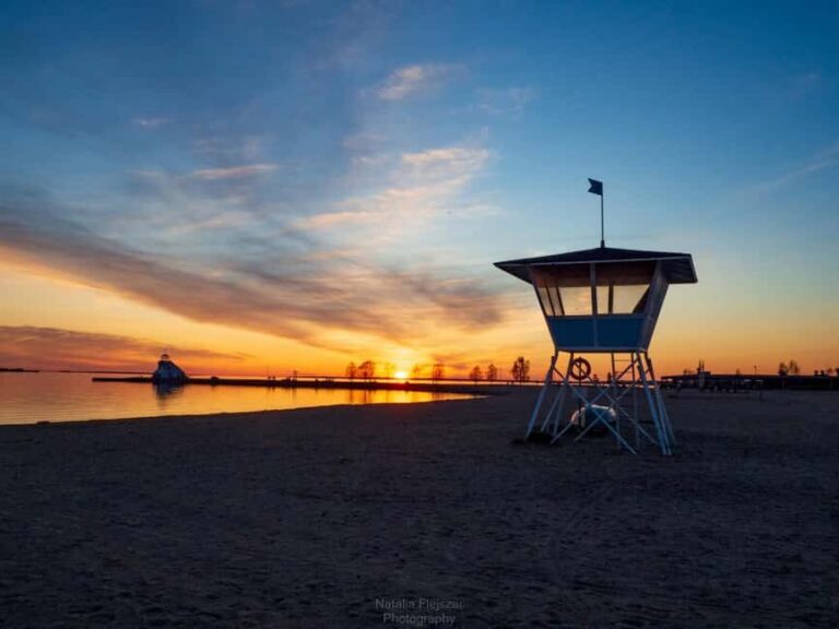 Oulu: Hietasaari Nature Tour with Local Guide - Discovering Hietasaari’s Culture and History