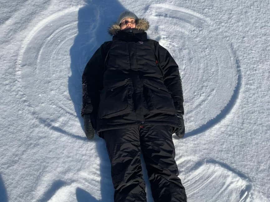 Oulu: Reindeers & Christmas Trees - Who Should Consider This Tour?