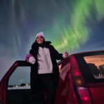 Oulu: Starguaranteed Northern Lights Mobile Chase - Deep Dive into the Itinerary