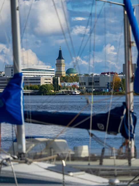 Oulu: Walking Tour. A Deeper, Wilder Exploration of Oulu - Highlights and Unique Stops