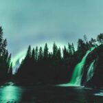 Oulu: Waterfall Hike with Campfire and Photos - The Experience of the Hike and Natural Beauty