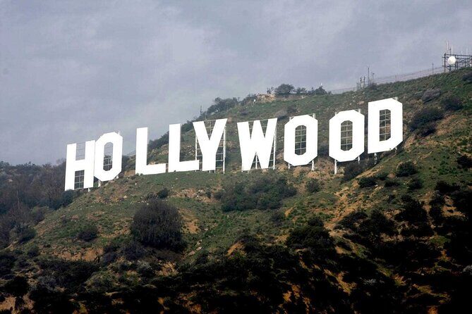 Our Signature Tour: 3.5-Hour LA Story Tour - What Could Be Better?